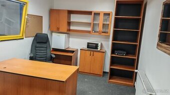 KANCELÁŘSKÝ NÁBYTEK