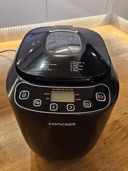 Domácí pekárna Concept PC5510