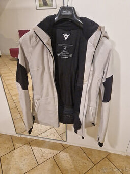 Dainese lyžařský zateplený set pro dívky 13-14 let