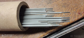 Prodám svařovací elektrody - 1