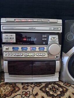 PHILIPS FW 390 C hifi vez