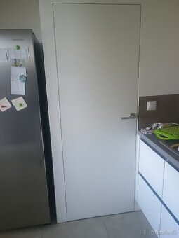 skryté zárubně+kridlo bezobložkové Porta Doors Hide