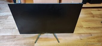 Philips 276E7QDAB - LED monitor 27"