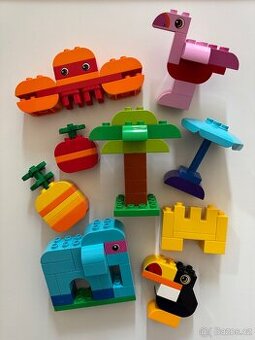 Lego Duplo kreativní set