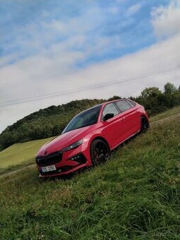 Škoda Scala 1.5 TSI Monte Carlo