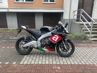 Aprilia rs4 125