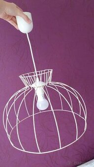 Stropní světlo závěsné