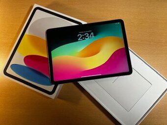 Tablet Apple iPad Air 11" M2 Wi-Fi 128GB