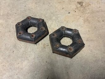 Hardy spojka kardanu na Octavia, Felicie, Spartak, 1203