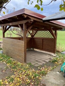 Dlažba - zámková dlažba