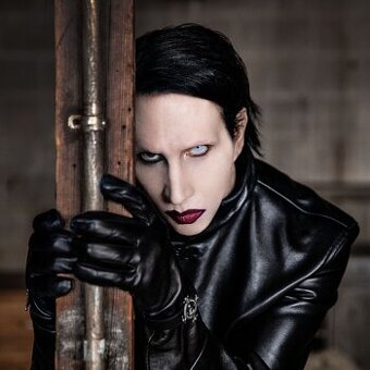 MARILYN MANSON vstupenky
