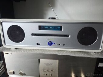 RUARK VITA AUDIO R 4 DAB RADIO