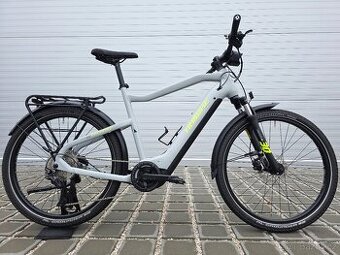 Elektrokolo Haibike Trekking 6 2022 630Wh 27,5"