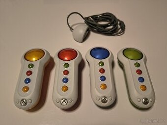 Sada scene it, 4x ovladač Xbox 360