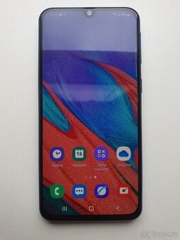 Samsung Galaxy A40