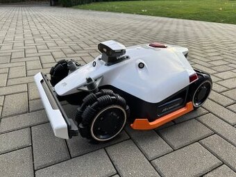 Mammotion Luba 2 awd 3000x