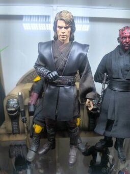 Hot Toys - Anakin Skywalker Dark Side MMS486