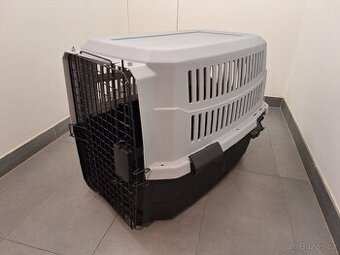 FERPLAST ATLAS 50 - přepravní box na psa