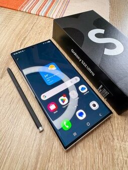 Samsung Galaxy S22 Ultra 5G S908B 12GB/512Gb