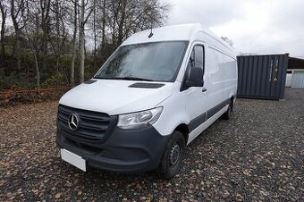 MB SPRINTER 315 MAXI 2.0CDI KLIMA SERVISKA