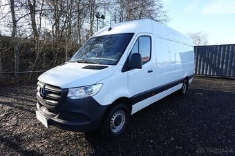 MB SPRINTER 315 MAXI 2.0CDI KLIMA SERVISKA