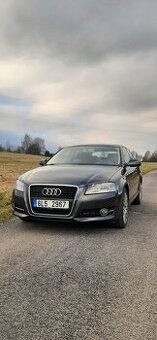 Audi a3   2.TDI 103 KW