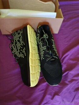 Pánské pracovní boty v.45