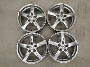 Al kola Brock RC30 6Jx16" 5x114,3