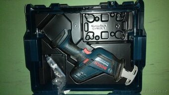 Aku ruční pila ocaska Bosch