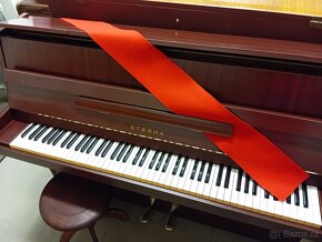 Eterna(Yamaha)mod.110- Dovoz i na Štědrý den 24.12.