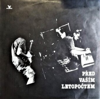 Před Vaším Letopočtem – Před Vaším Letopočtem (LP)