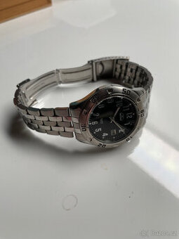 Panské hodinky Bentime