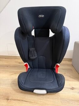 Britax Römer autosedačka 15-36Kg