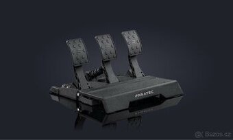 Fanatec CSL Elite V2 pedály