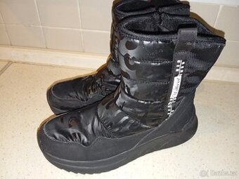 Zimní boty Willard vel. 39 dámské