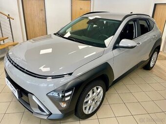 Hyundai Kona 1,6T-GDi 102kW Smart 4x2 6MT
