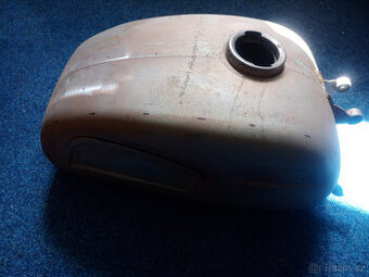 Nádrž Jawa Californian