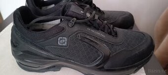 Nízké pracovní boty