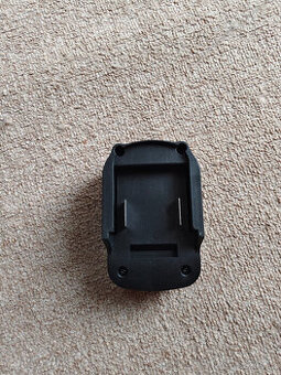 Redukce na baterii makita na parkside