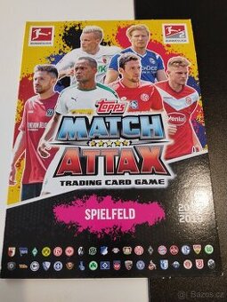 Sběratelské fotbalové kartičky viz foto