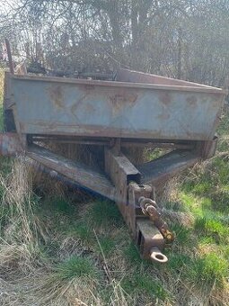 rozmetadlo hnoje Snížena cena