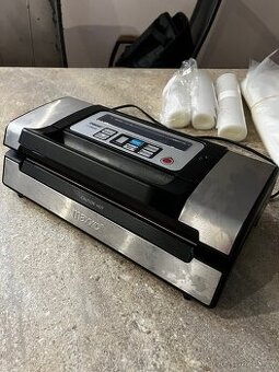 Vakuovačka na potraviny