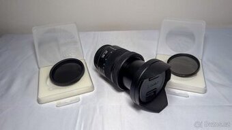 Panasonic Lumix S 20-60 mm f/3.5–5.6 Macro O.I.S. (L-mount)
