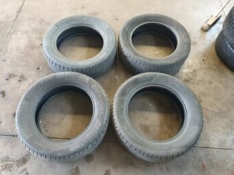 Continental ContiEcoContact 235/55 17