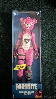 Sberatelske figurky Fortnite