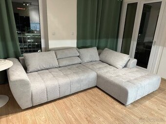 Prodám sedací soupravu (V záruce) - 1