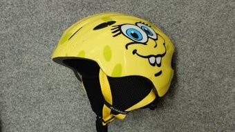 Dětská lyžařská přilba Blizzard