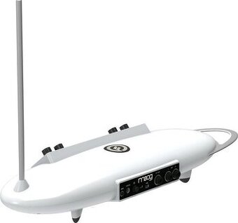Koupím theremin.