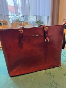 Dámská kabelka Ines Delaure NOVÁ