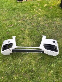 Audi a4b8 Sline nárazník